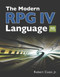 The Modern RPG IV Language by Robert Cozzi, 9781583470640