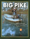 Big Pike by Bob Church, 9781861268587