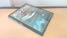Big Pike by Bob Church, 9781861268587
