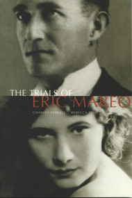 The Trials of Eric Mareo by Charles Ferrall, Rebecca Ellis, 9780864734327