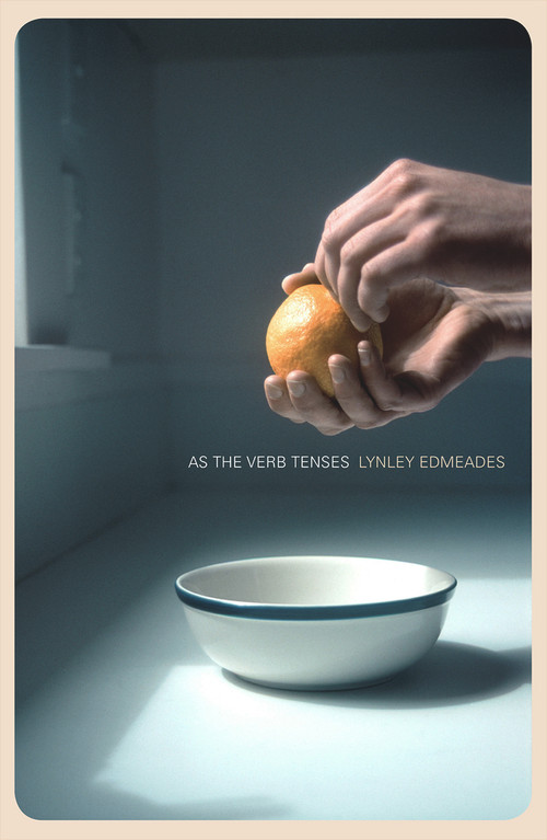 As the Verb Tenses by Lynley Edmeades, 9781927322253