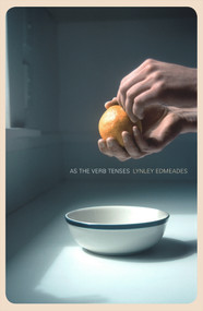 As the Verb Tenses by Lynley Edmeades, 9781927322253