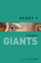 Henry V: pocket GIANTS - 9780752497631 by A. J. Pollard, 9780752497631