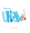 Baby Says . . . Uh-Oh by Alisa Coburn, 9781760121549