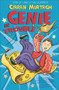 Genie in Trouble by Ciaran Murtagh, Adria Meserve, 9781848122796