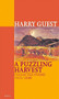 Puzzling Harvest (Collected Poems) by Harry Guest, 9780856463549
