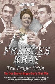 Frances (The Tragic Bride) by Jacky Hyams, 9781784183745