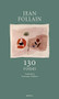 Jean Follain: 130 Poems by Jean Follain, Christopher Middleton, 9780856464201
