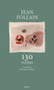Jean Follain: 130 Poems by Jean Follain, Christopher Middleton, 9780856464201