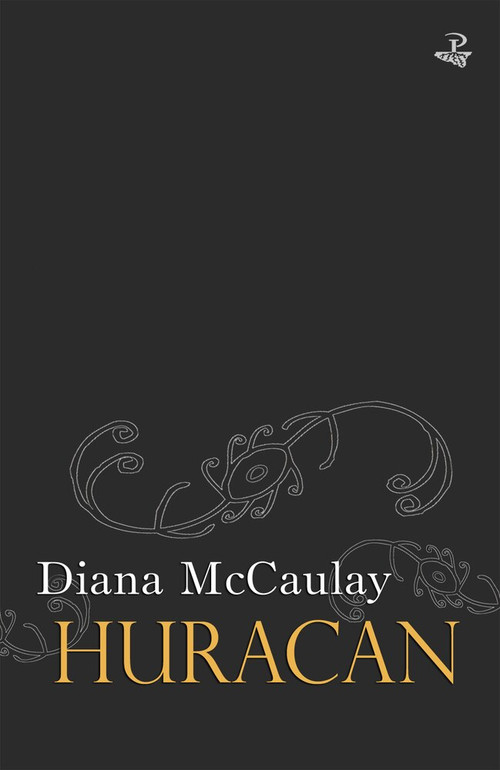 Huracan by Diana McCaulay, 9781845231965