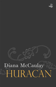 Huracan by Diana McCaulay, 9781845231965