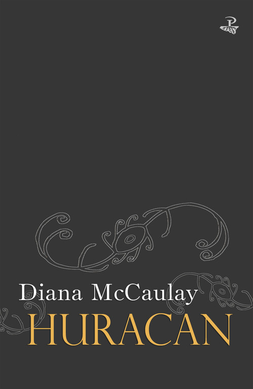 Huracan by Diana McCaulay, 9781845231965