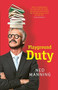 Playground Duty by Ned Manning, 9781742233161