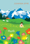 Heidi - 9780099573746 by Johanna Spyri, 9780099573746