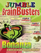 Jumble® BrainBusters™ Bonanza by Tribune Media Services, 9781572436169