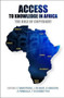 Access to Knowledge in Africa (The Role of Copyright) by Chris Armstrong, Jeremy De Beer, Sisule Musungu, Khaled Fourati, 9781919895451