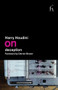 On Deception by Harry Houdini, Derren Brown, 9781843916130