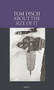 About the Size of It by Tom Disch, 9780856463914