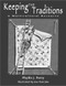 Keeping the Traditions (A Multicultural Resource) by Phyllis J. Perry, 9781555919757