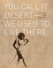 You Call it Desert-We Used to Live There by Pat Lowe, Jimmy Pike, 9781921248115
