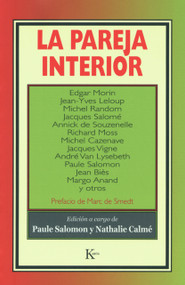 La pareja interior (Spanish Edition) by Paule Salomon, Nathalie Calmé, Marc de Smedt, 9788472456129