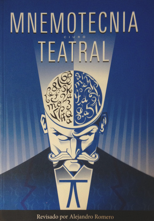 Mnemotecnia Teatral by Wenceslao Ciuro, 9788489749740