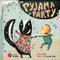 Pyjama Party by Bïa Krieger, Caroline Hamel, 9782923163871