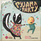 Pyjama Party by Bïa Krieger, Caroline Hamel, 9782923163871