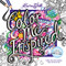 Color Me Inspired by Kristina Webb, Kristina Webb, 9780062480323
