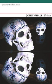 Frieze by John Whale, 9781847772398