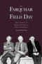 From Farquhar to Field Day (Three Centuries of Music and Theatre in Derry~Londonderry) by Nuala McAllister Hart, 9781845887353