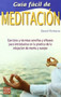 Guía fácil de meditación by David Fontana, 9788479275037