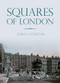 Squares of London by John Coulter, 9780750960687