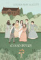Good Wives by Louisa May Alcott, 9780099573692