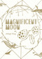 Magnificent Moon by Ashleigh Young, 9780864737632