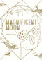 Magnificent Moon by Ashleigh Young, 9780864737632