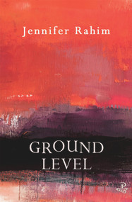Ground Level by Jennifer Rahim, 9781845232054