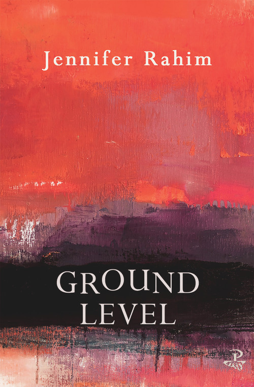 Ground Level by Jennifer Rahim, 9781845232054