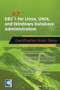 DB2 9.7 for Linux, UNIX, and Windows Database Administration (Certification Study Notes) by Roger E. Sanders, 9781583473672