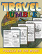 Travel Jumble® (Puzzles on the Move!) by Tribune Media Services, 9781572431980