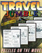 Travel Jumble® (Puzzles on the Move!) by Tribune Media Services, 9781572431980