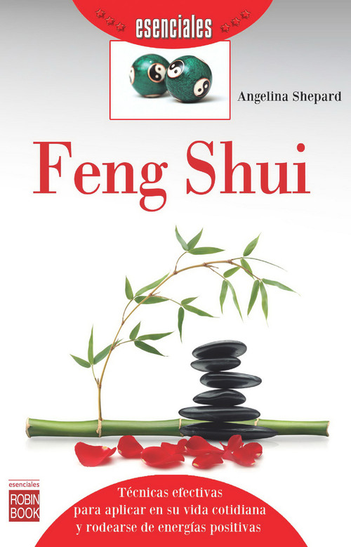 Feng Shui (Spanish Edition) - 9788499173528 by Angelina Shepard, 9788499173528