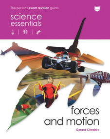 Forces and Motion by Gerard Cheshire, 9780237541811