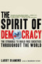 The Spirit of Democracy (The Struggle to Build Free Societies Throughout the World) by Larry Diamond, 9780805089134