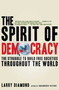 The Spirit of Democracy (The Struggle to Build Free Societies Throughout the World) by Larry Diamond, 9780805089134