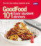 101 Easy Student Dinners (Triple-tested Recipes) by Barney Desmazery, 9781849902564
