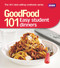 101 Easy Student Dinners (Triple-tested Recipes) by Barney Desmazery, 9781849902564