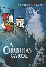 A Christmas Carol - 9780099573753 by Charles Dickens, 9780099573753