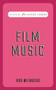 Film Music by Robert Weinberg, 9781783960521