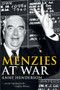Menzies at War by Anne Henderson, 9781742233796